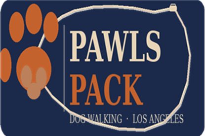 Pawls Pack Dog Walking Services 