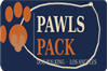 Dog walker in Los Angeles