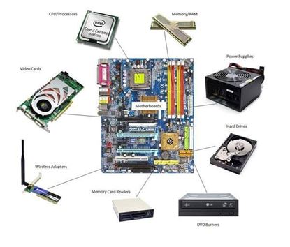 	Custom PC repair Las Vegas