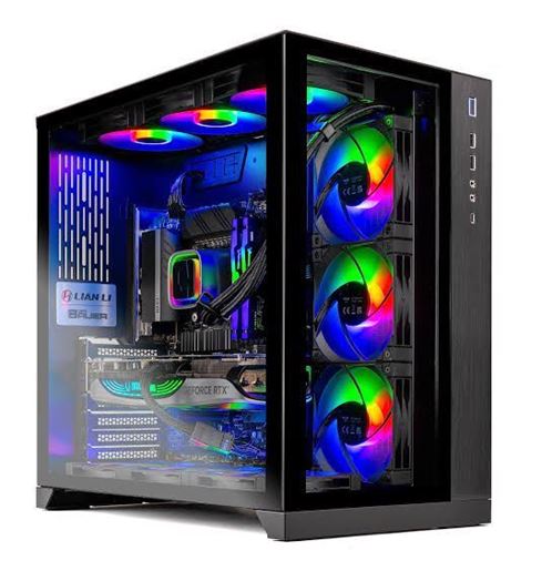Gaming PC Repair Las Vegas