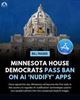 Ban on nudification technology passes House by wide margin