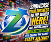 CONNECTING YOUR BUSINESS IDEAS TO THE WORLD 