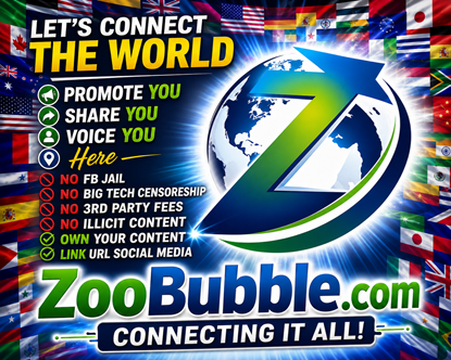 	Google, Amazon, Airbb, eBAY, ALTERNATIVE... GIVING THE POWER OF THE INTERNET BACK TO YOU!