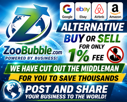 Launch Your Business to the World Here!
