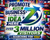  CONNECT YOUR BUSINESS TO THE WORLD!