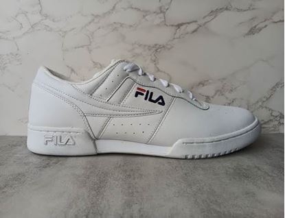 Fila Sports Apparel & Accessories,