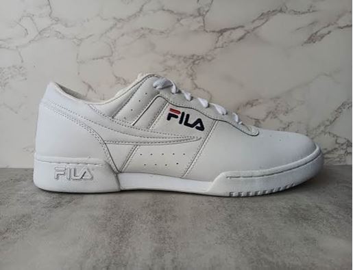 Fila Sports Apparel & Accessories,