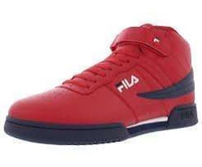 Fila Sports Apparel & Accessories,