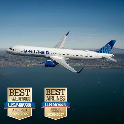 United Airlines MileagePlus - Points