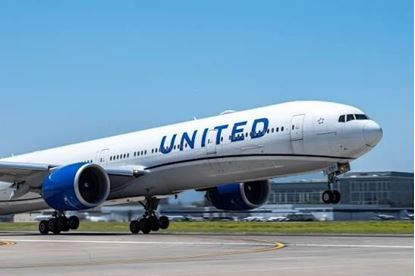 United Airlines MileagePlus - Points