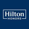 Hilton Honors program partners 