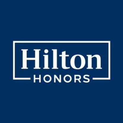 Hilton Honors program partners 
