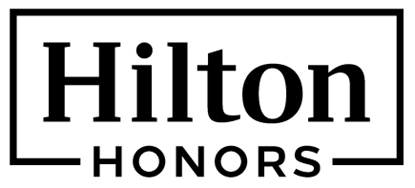 Hilton Honors program partners 