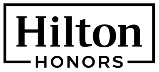 Hilton Honors program partners 