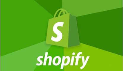 Earn with Shopify