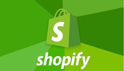 Earn with Shopify