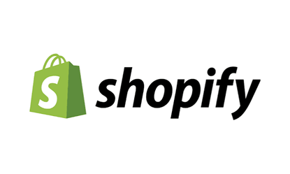 Earn with Shopify