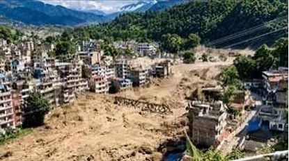  The Nepal-Tibet Disaster: Missing Warning, Rising Death Toll and China’s Censorship