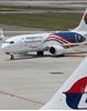 Malaysia Airlines