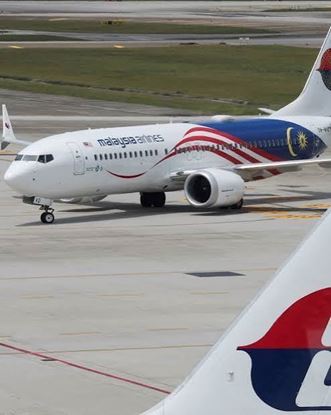 Malaysia Airlines