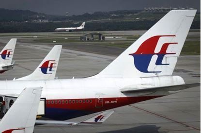 Malaysia Airlines