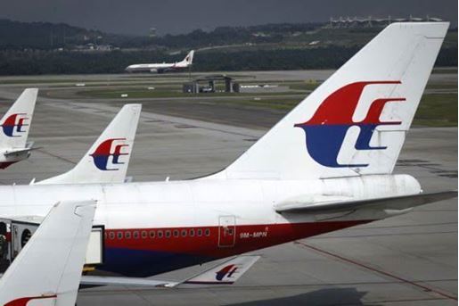 Malaysia Airlines