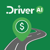 DriverAI is an mileage tracking app