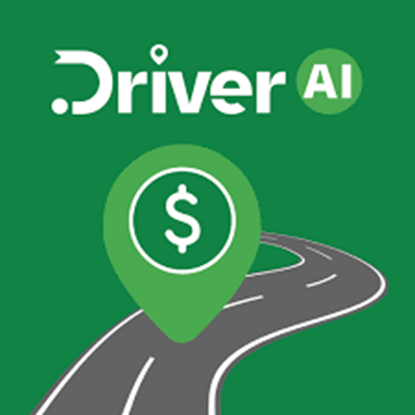 DriverAI is an mileage tracking app