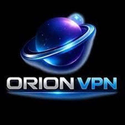 OrionVPN Website Hosting & Much more!