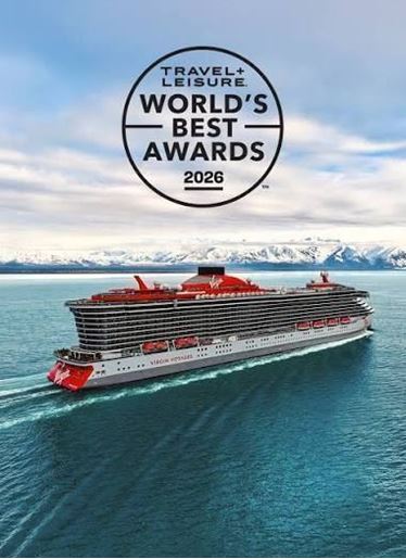 Virgin Voyages  adults-only, all-inclusive luxury sailings