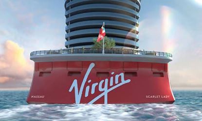 Virgin Voyages  adults-only, all-inclusive luxury sailings
