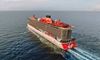 Virgin Voyages  adults-only, all-inclusive luxury sailings