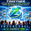 ZooBubble Google Search Alternative