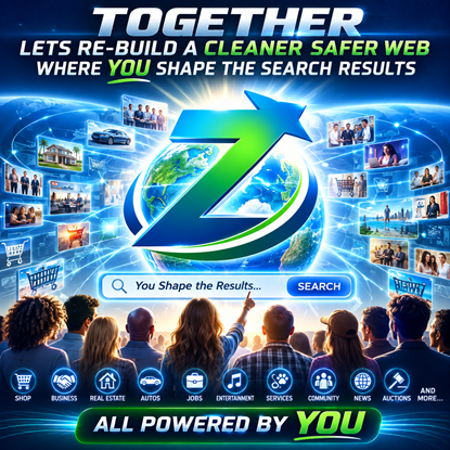 ZooBubble Google Search Alternative