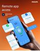 Philips Home Access
