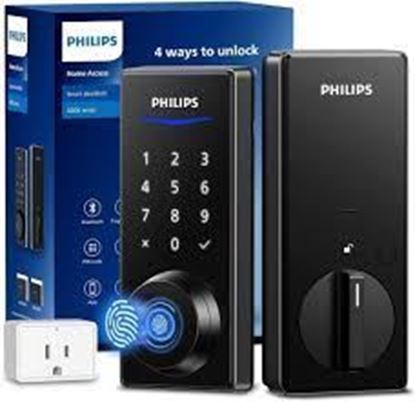 Philips Home Access