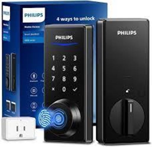 Philips Home Access