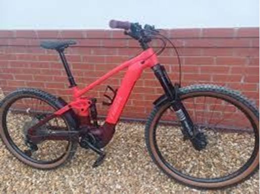 MyNextBike