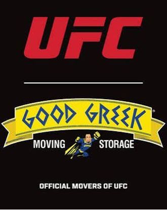 Good Greek Moving And Storage