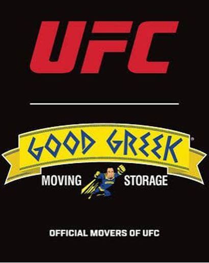 Good Greek Moving And Storage