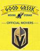 Good Greek Moving And Storage