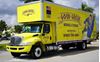 Good Greek Moving And Storage