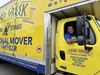 Good Greek Moving And Storage