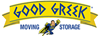 Good Greek Moving And Storage