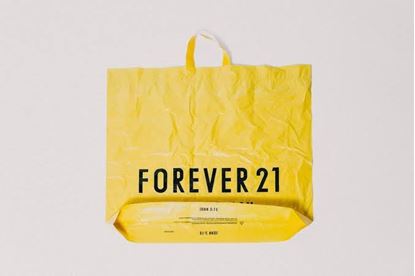 Forever 21 Apparel & Accessories