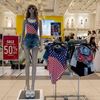 Forever 21 Apparel & Accessories