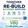 Promote share Connect Grow