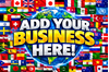 Your Business here? Star Reaching New Customers?