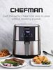 Chefman Kitchen & Dining, Food & Drink.