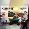 Qatar Airways Privilege Club